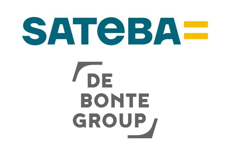 SATEBA acquiert les activités ferroviaires de De Bonte Group